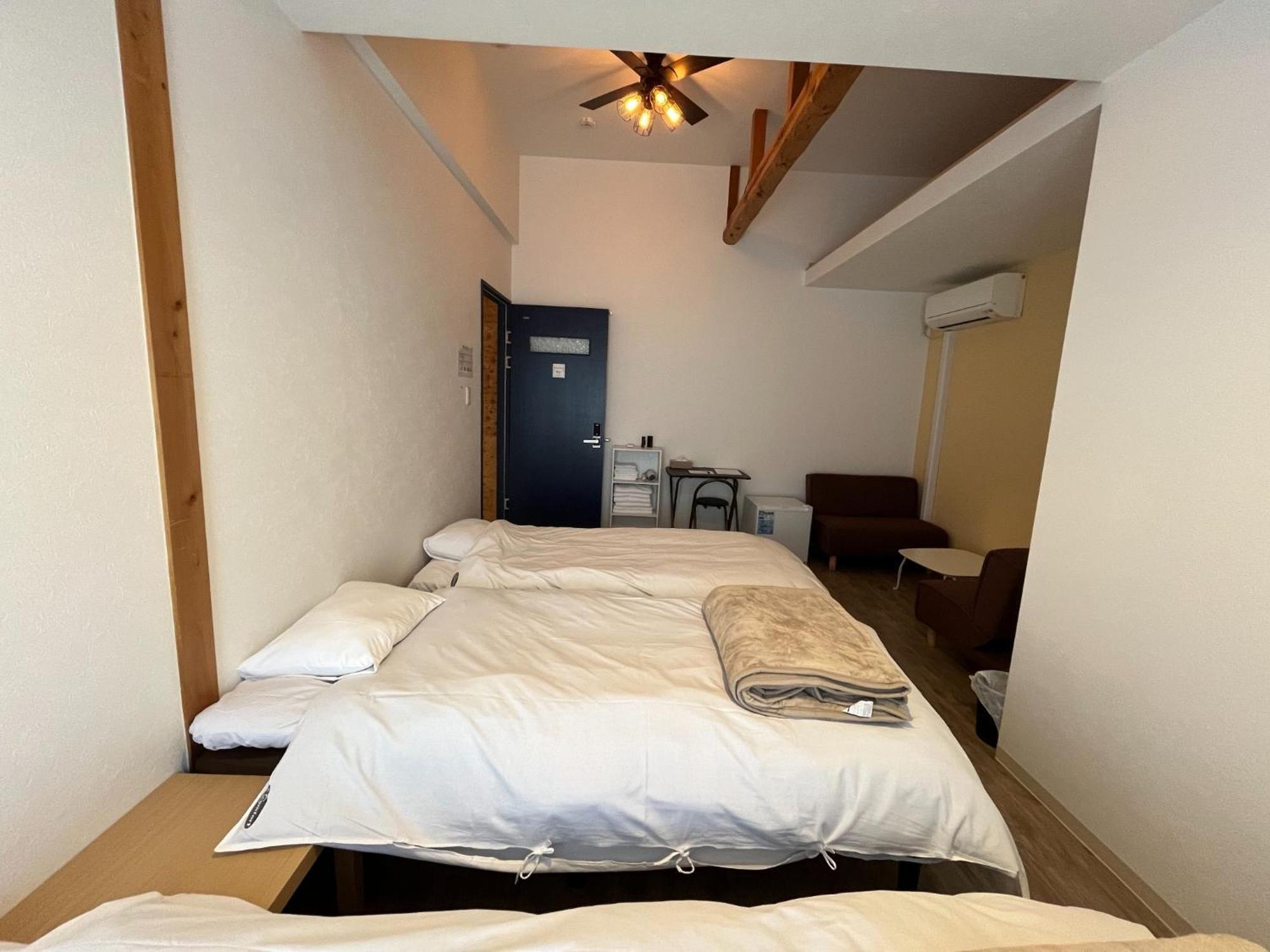 K-style Nishijin Backpackers - Vacation 15407