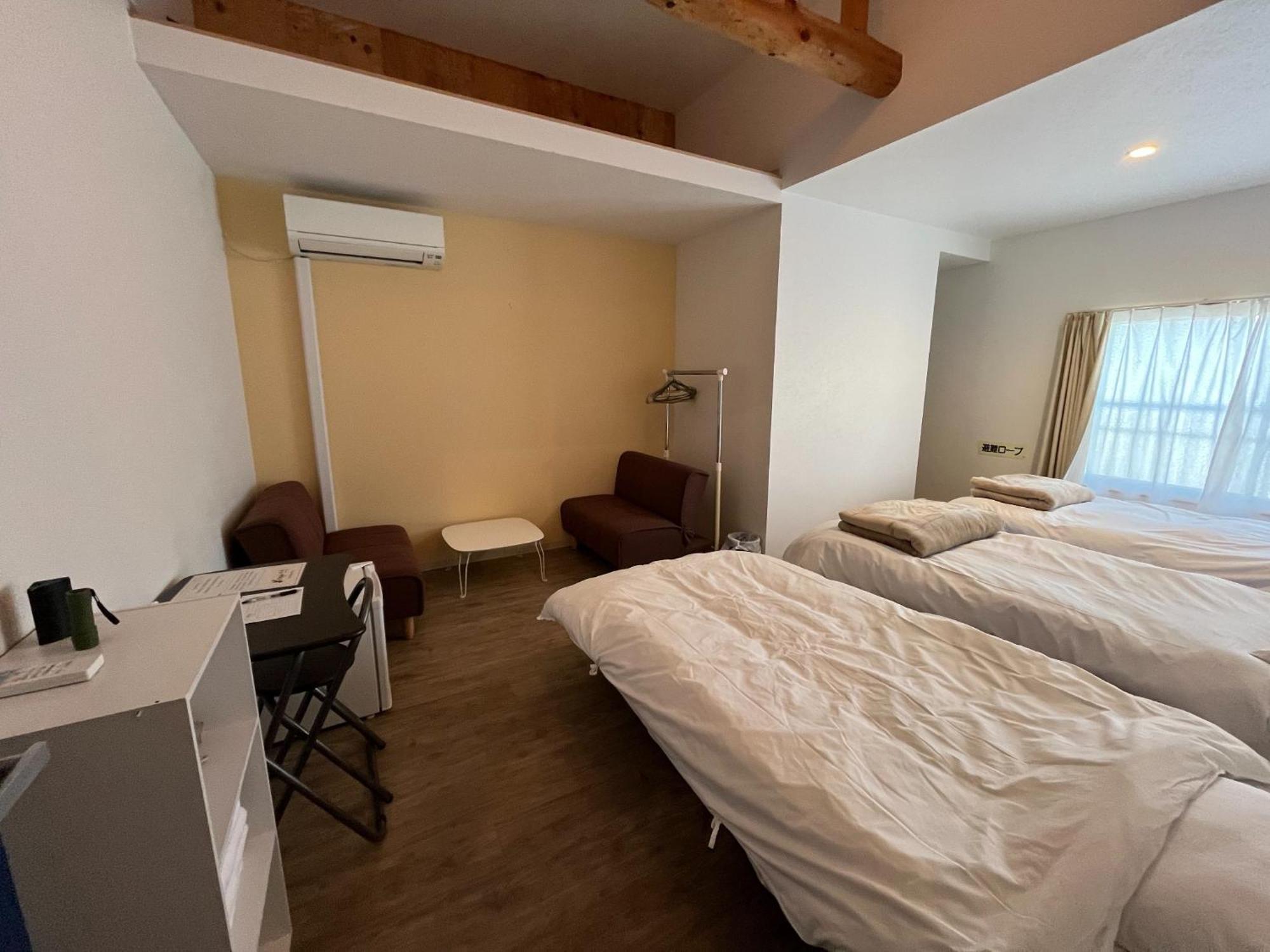 Guest house K-style Nishijin Backpackers - Vacation 15407 *