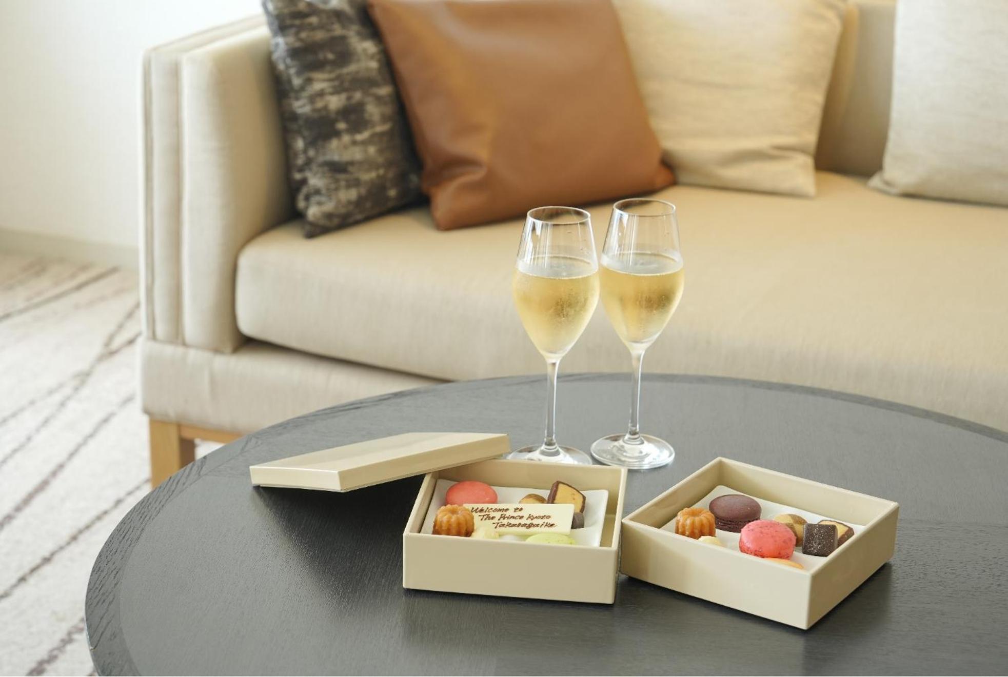 The Takaragaike, Autograph Collection Hotel Kyoto