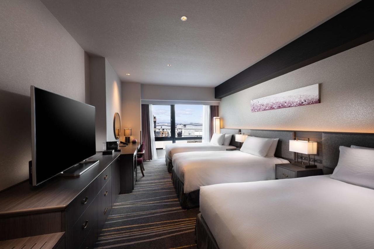 Doubletree By Hilton Station Hotel