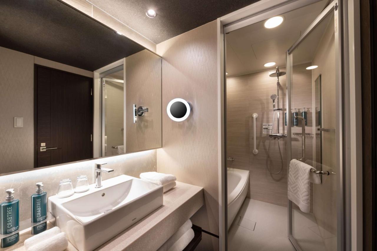 Doubletree By Hilton Station Hotel Kyoto