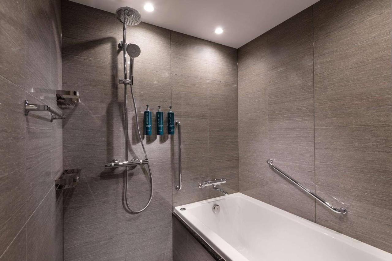 Hotel Doubletree By Hilton Station Kyoto
