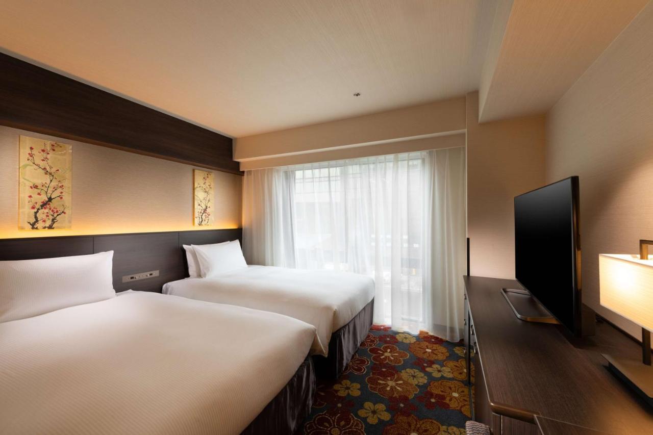 Doubletree By Hilton Station 4* Kyoto