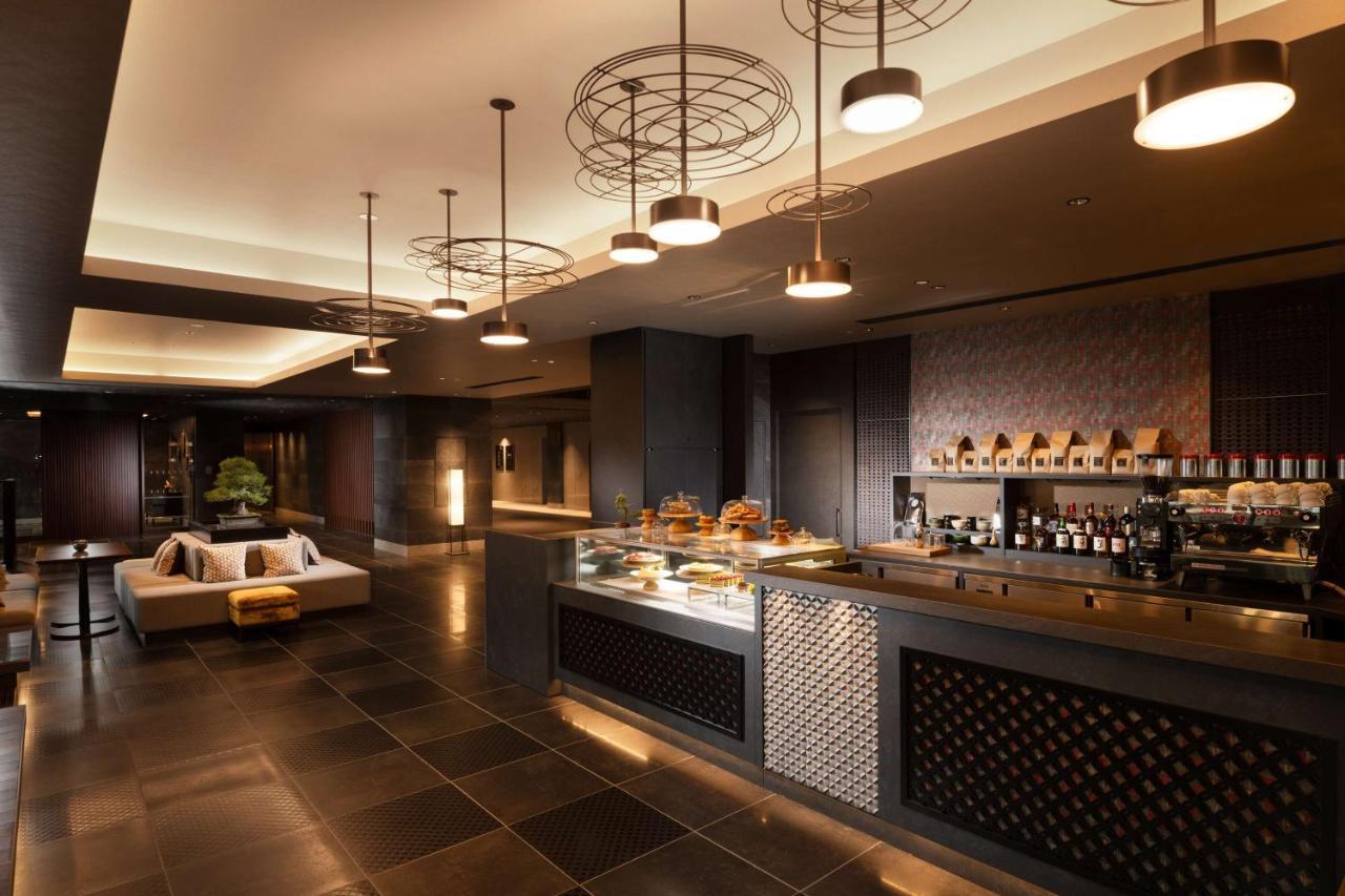 Hotel Doubletree By Hilton Station Kyoto
