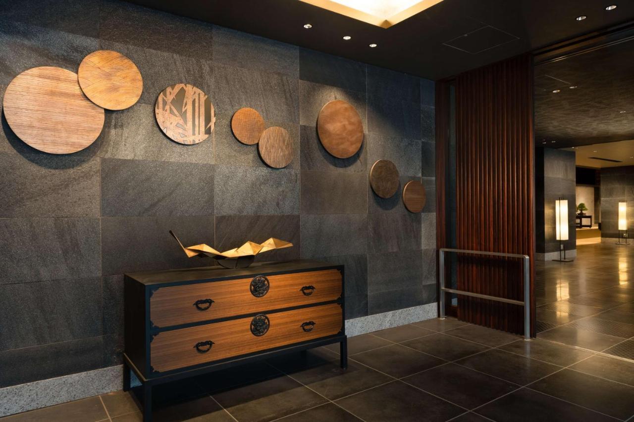 Doubletree By Hilton Station Kyoto