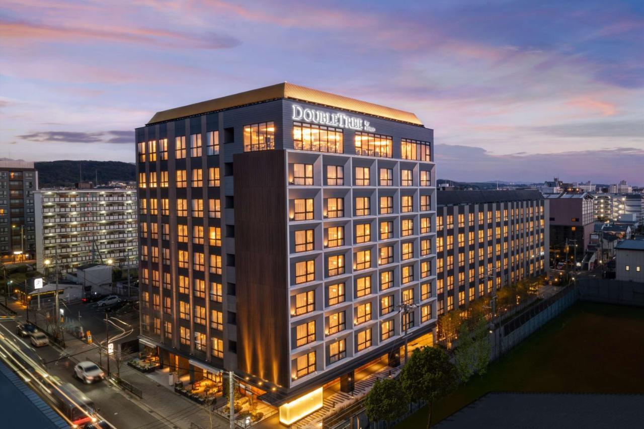 Hotel Doubletree By Hilton Station