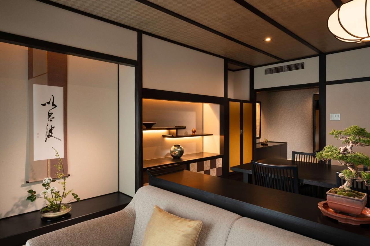 Doubletree By Hilton Station Hotel Kyoto
