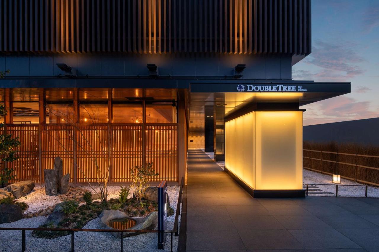 Hotel Doubletree By Hilton Station Kyoto