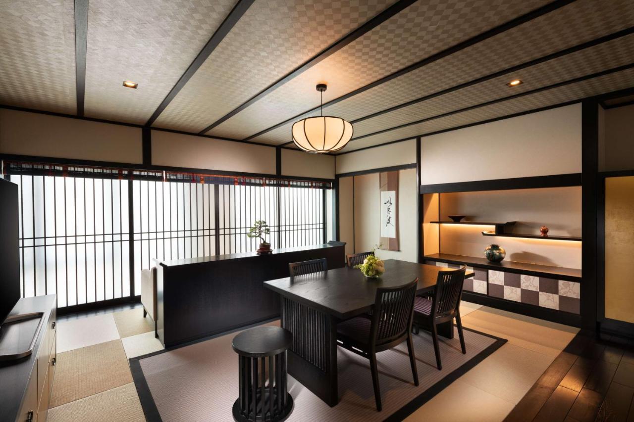 Doubletree By Hilton Station Kyoto