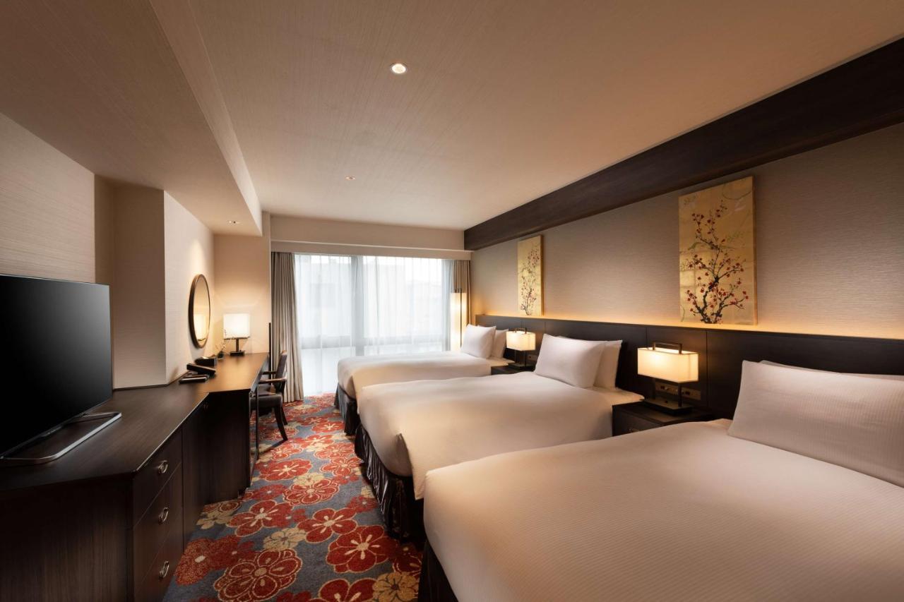 Hotel Doubletree By Hilton Station