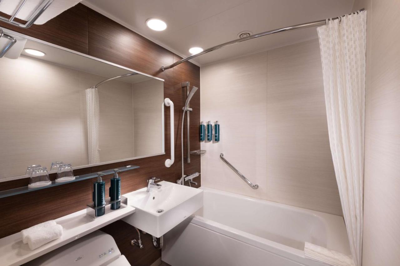 Doubletree By Hilton Station Hotel Kyoto