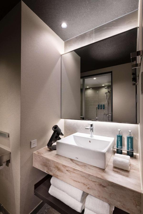 Doubletree By Hilton Station Kyoto
