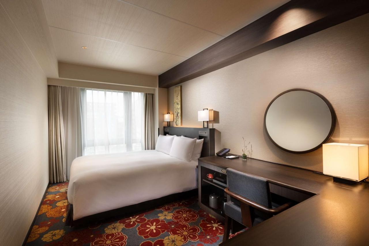 Doubletree By Hilton Station 4* Kyoto