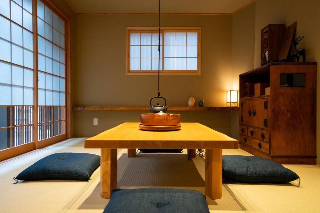 喜楽鹿鳴 Kyoto
