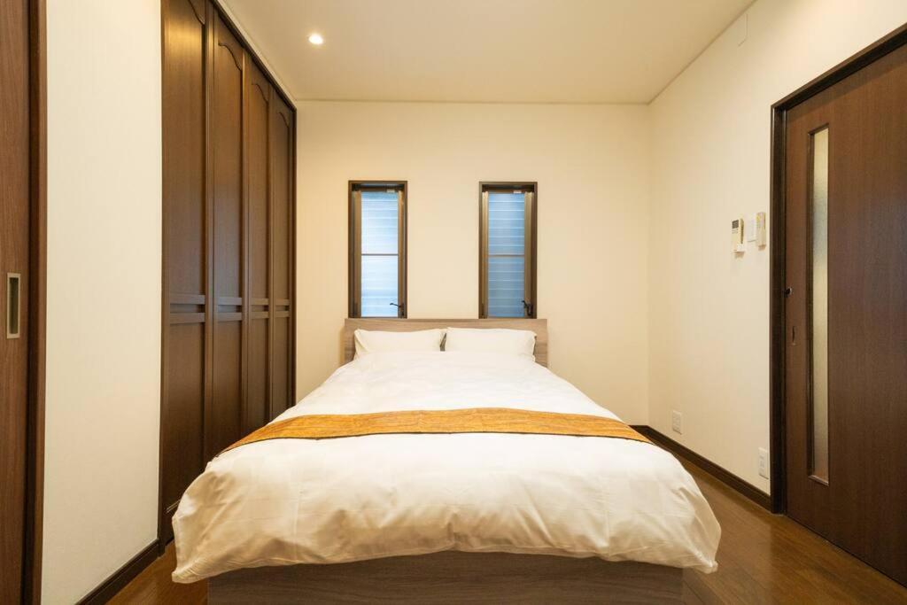 Villa 喜楽霞月 Kyoto