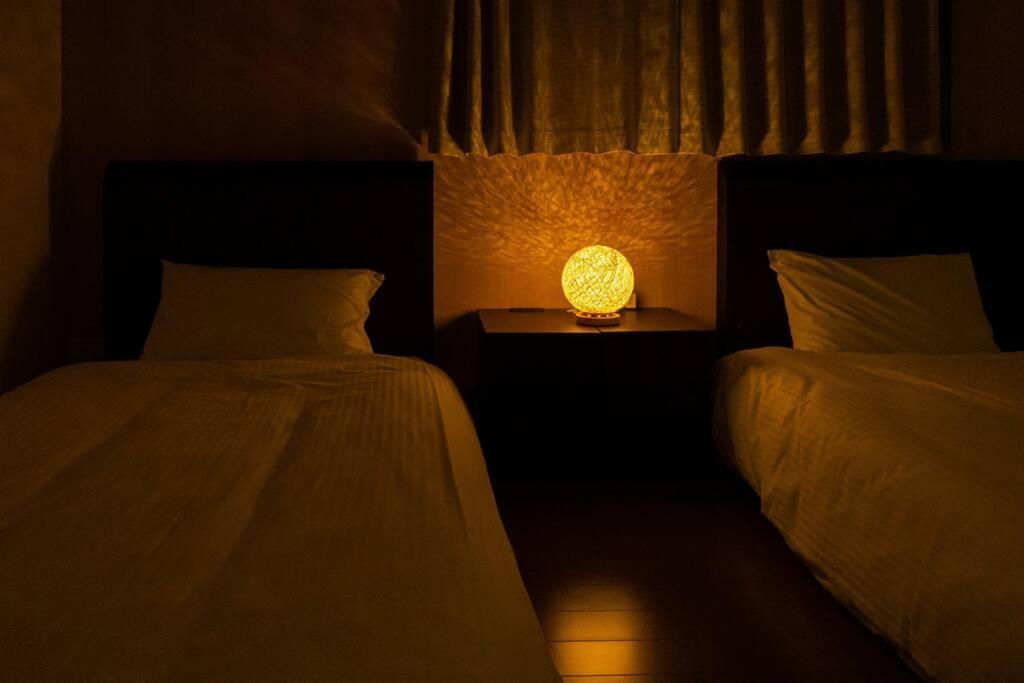 Villa 萱の小築 Kyoto