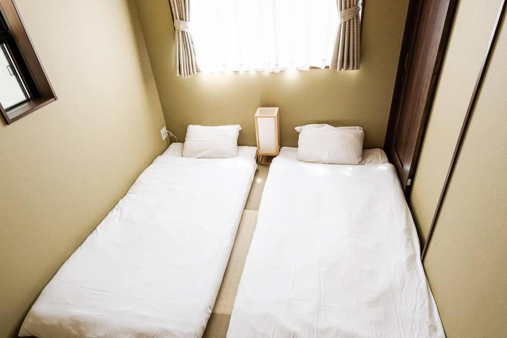 Villa 萱の小築 Kyoto