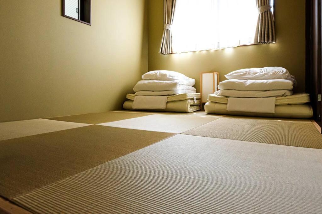 萱の小築 Villa *