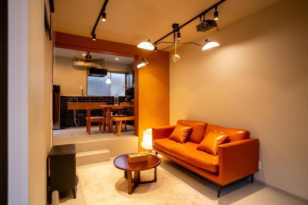 Villa 喜楽日暮 *