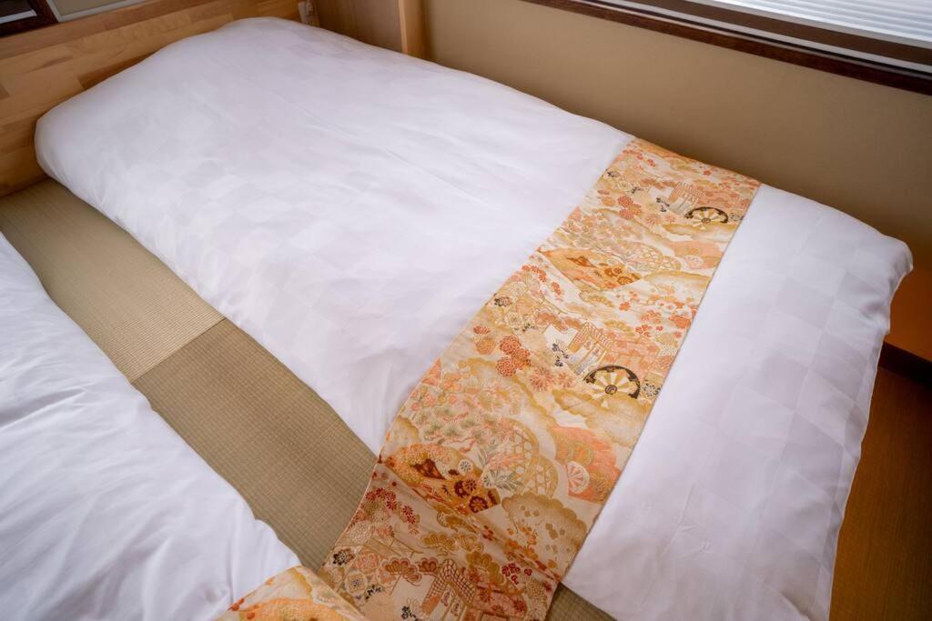 Villa 喜楽日暮 Kyoto