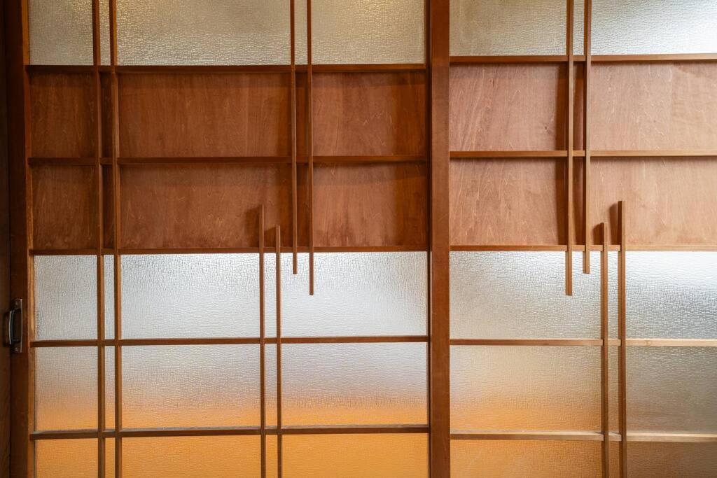 Villa 喜楽日暮 Kyoto