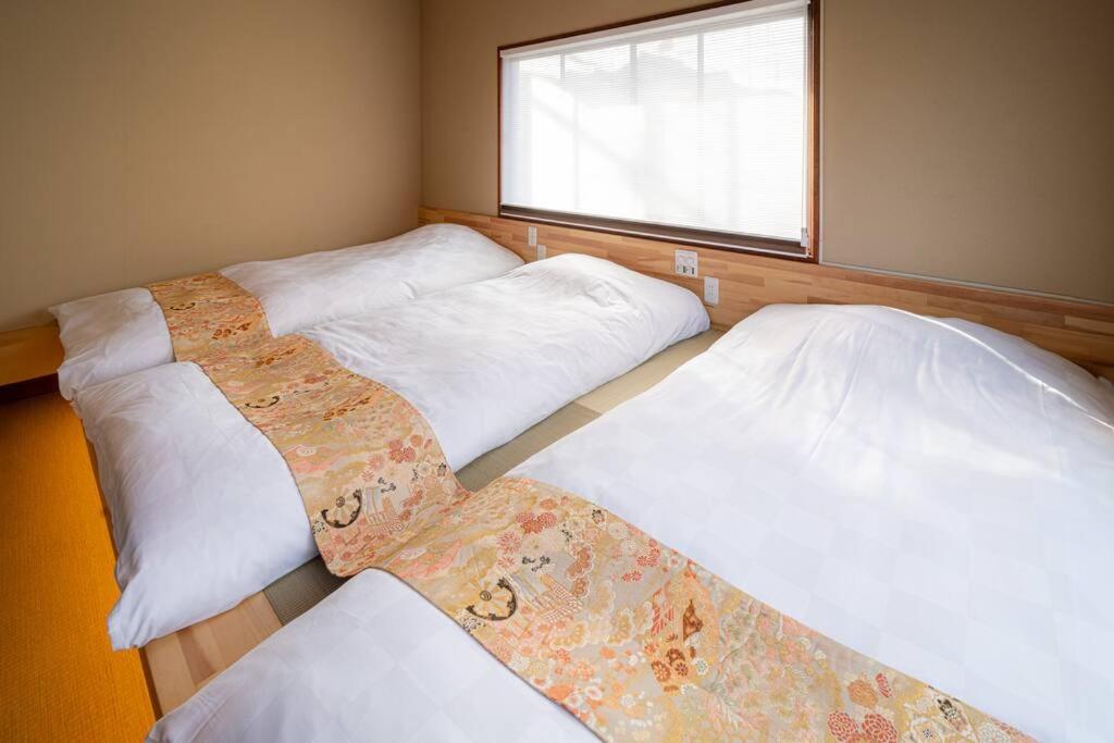 Villa 喜楽日暮 Kyoto