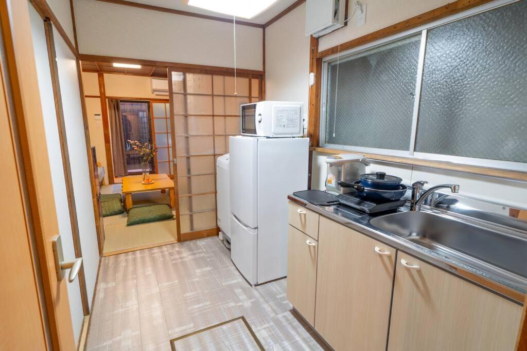 Villa 喜楽東雀 *
