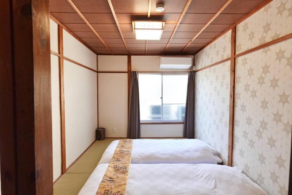 喜楽東雀 Villa Kyoto