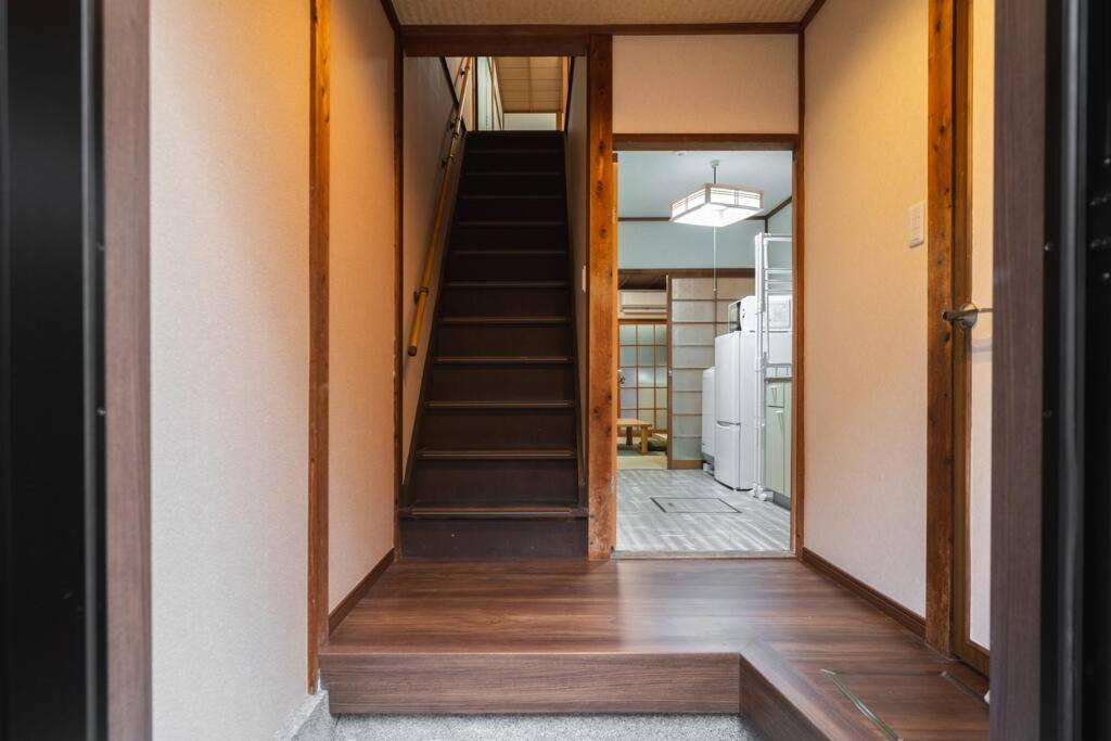 喜楽東雀 Villa Kyoto