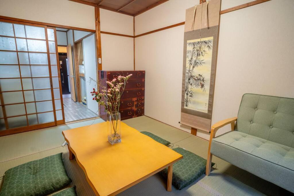 喜楽東雀 * Kyoto
