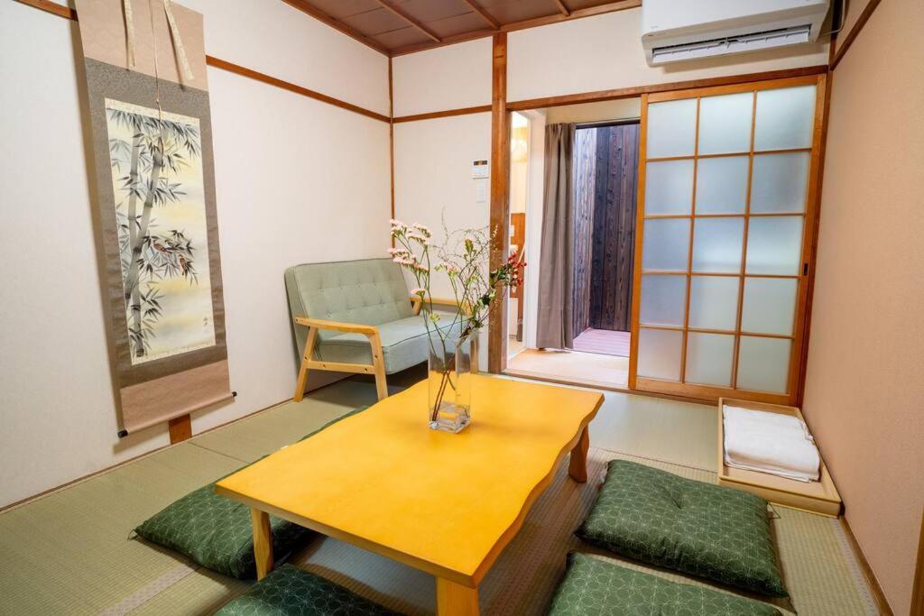 喜楽東雀 Villa