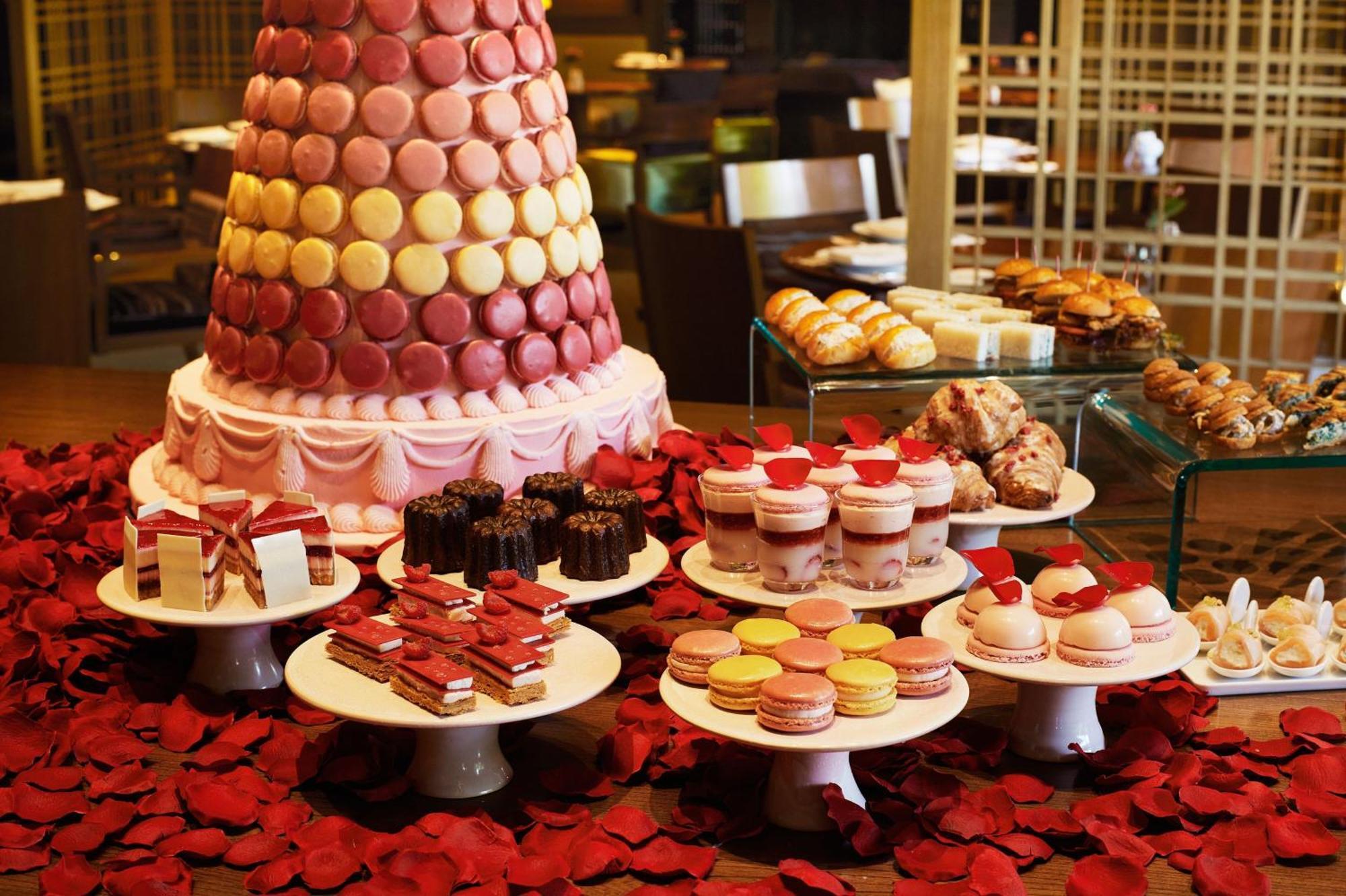 Hotel The Ritz-carlton 5*