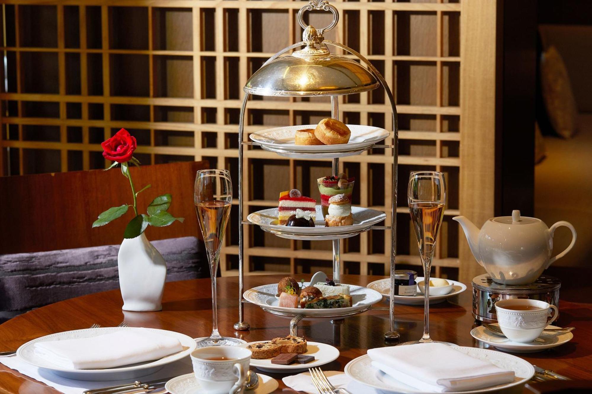 Hotel The Ritz-carlton Kyoto