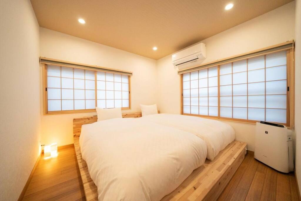 御屋 稲 Holiday home *