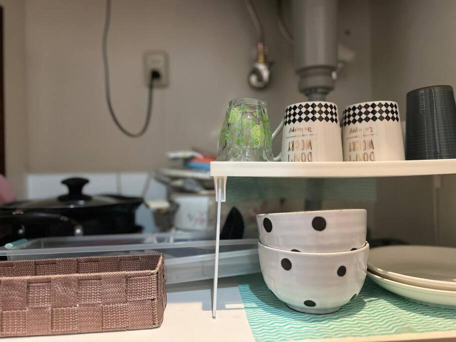Apartment Bisuke House
