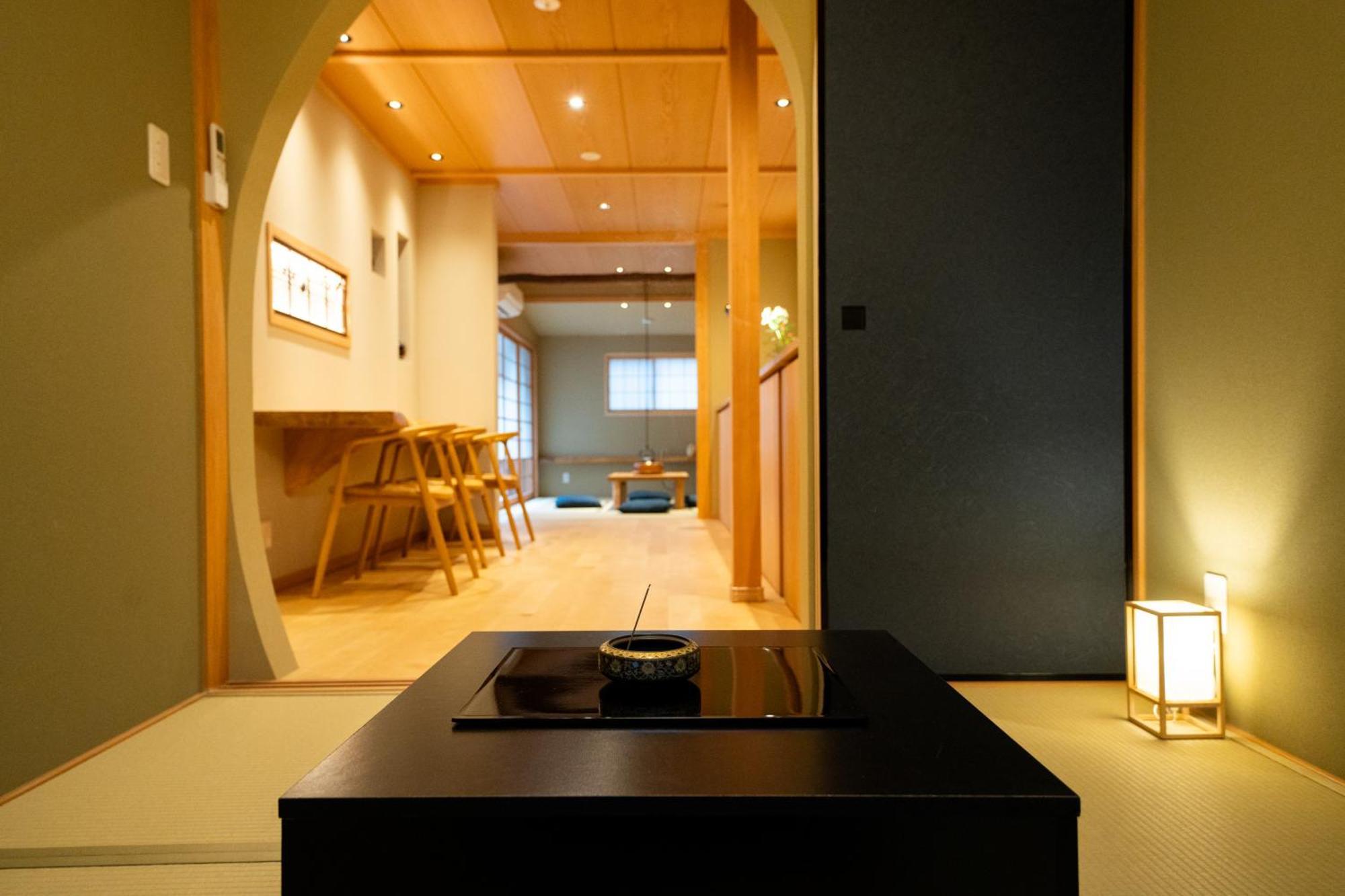 喜楽鹿鳴 Villa Kyoto