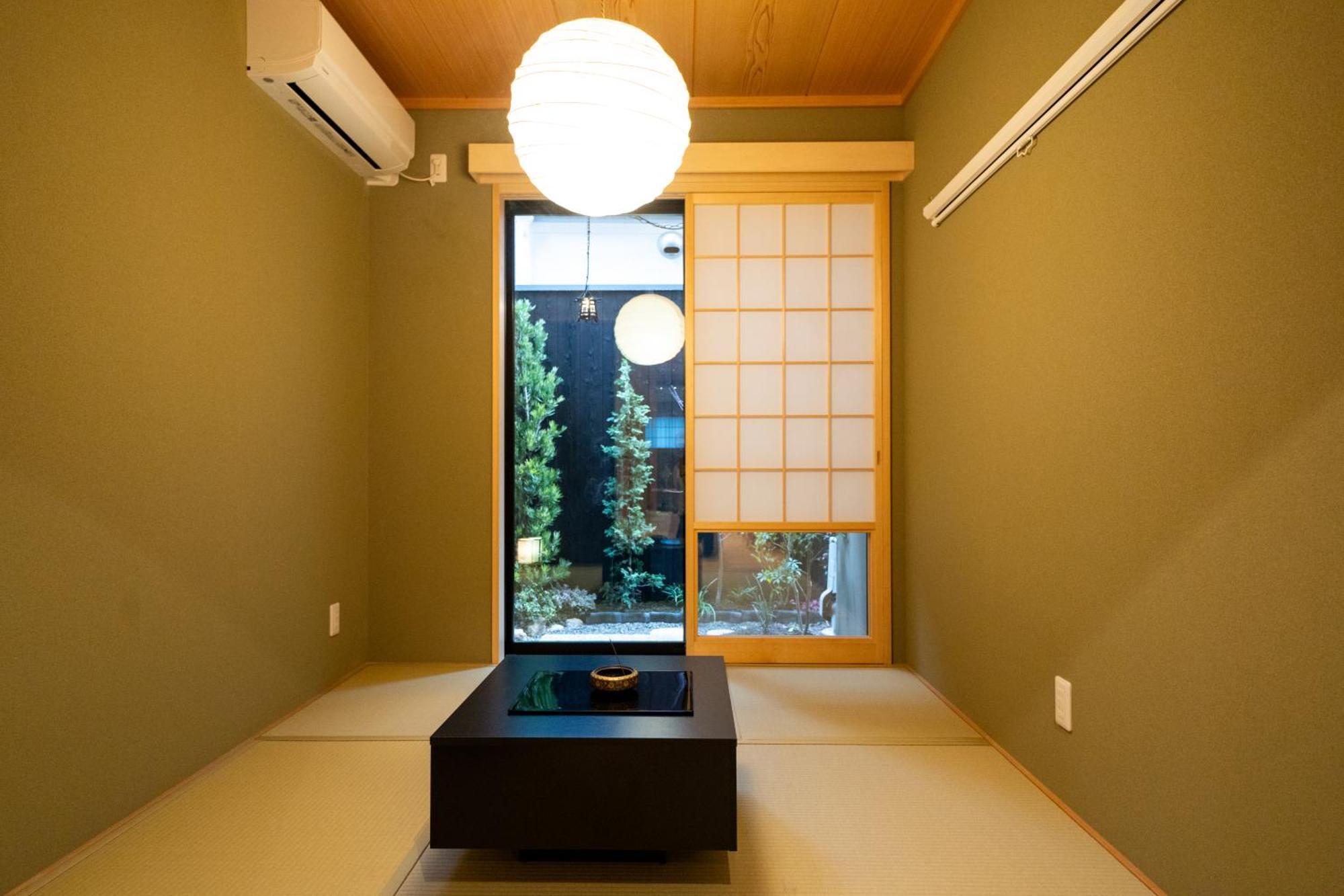 Villa 喜楽鹿鳴 Kyoto