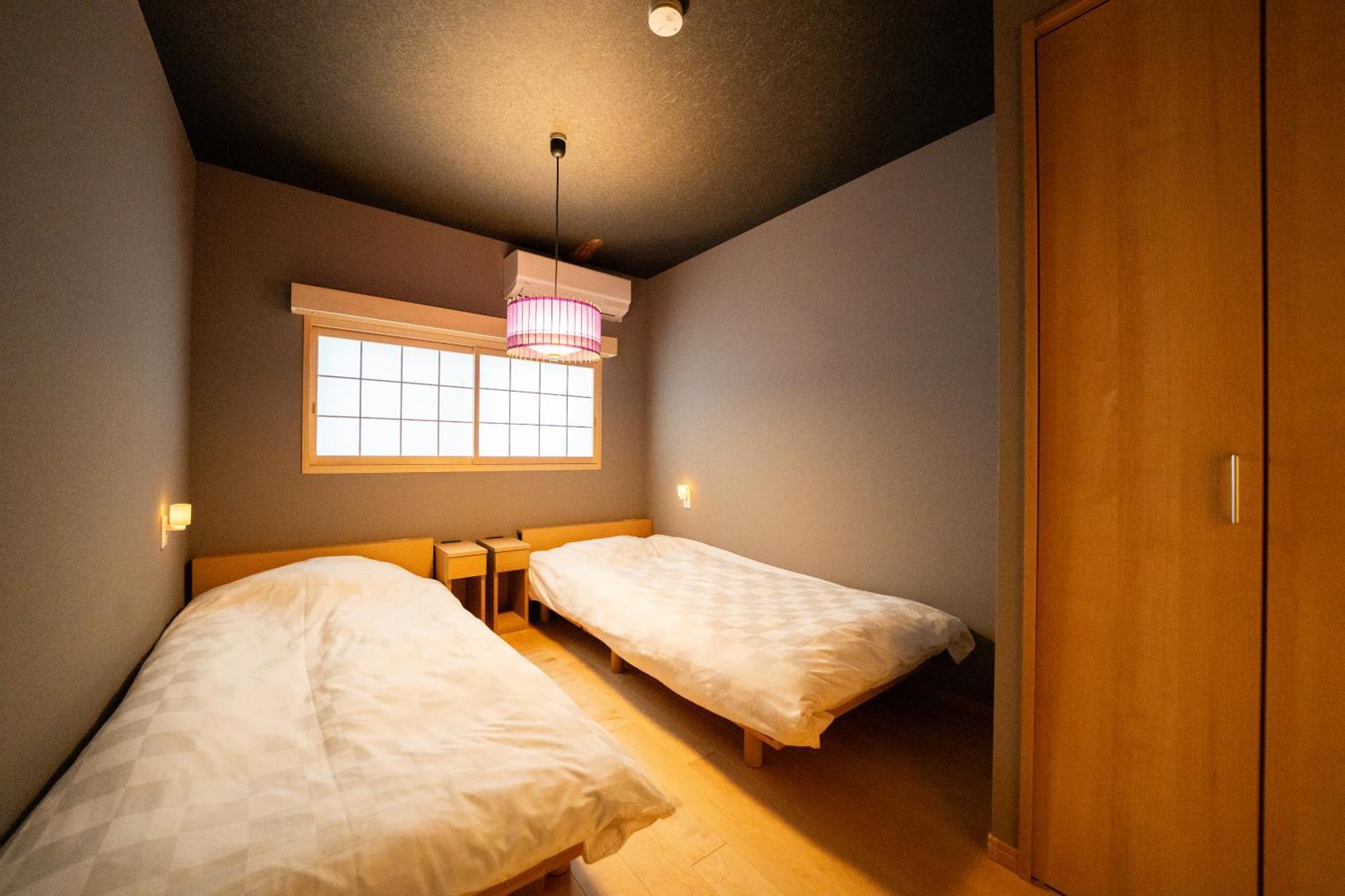 喜楽鹿鳴 Villa