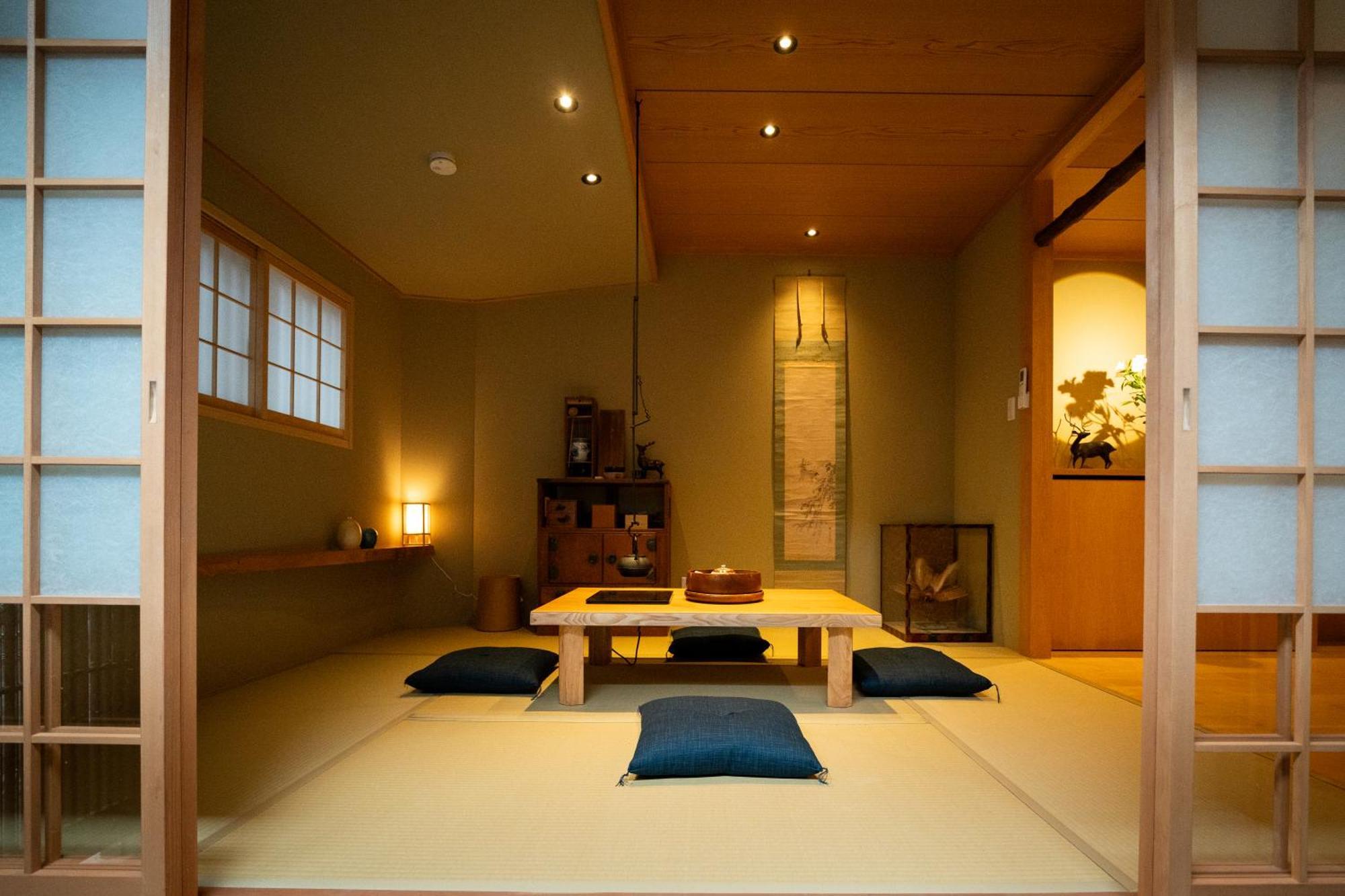 喜楽鹿鳴 Villa Kyoto