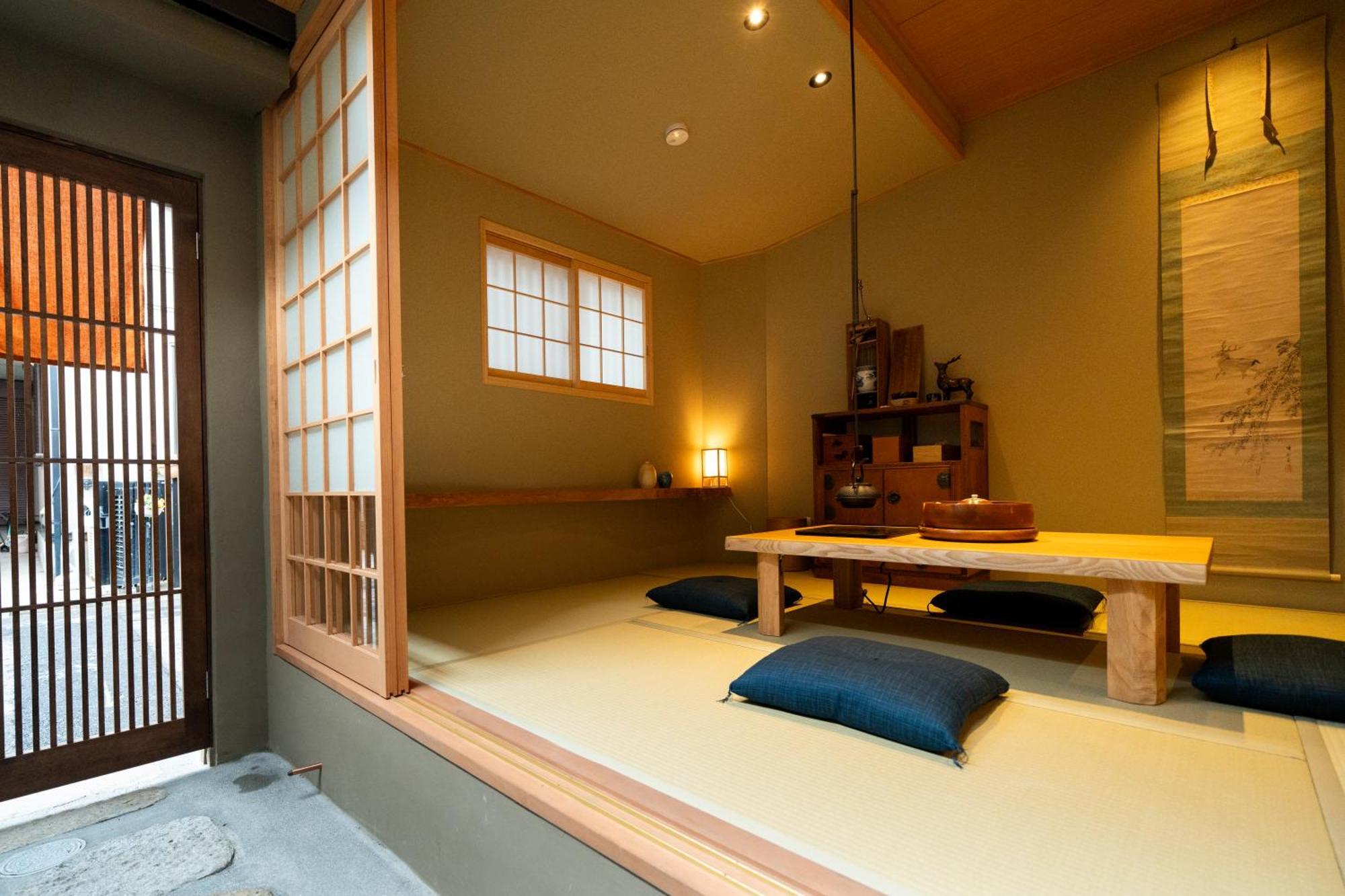 Villa 喜楽鹿鳴