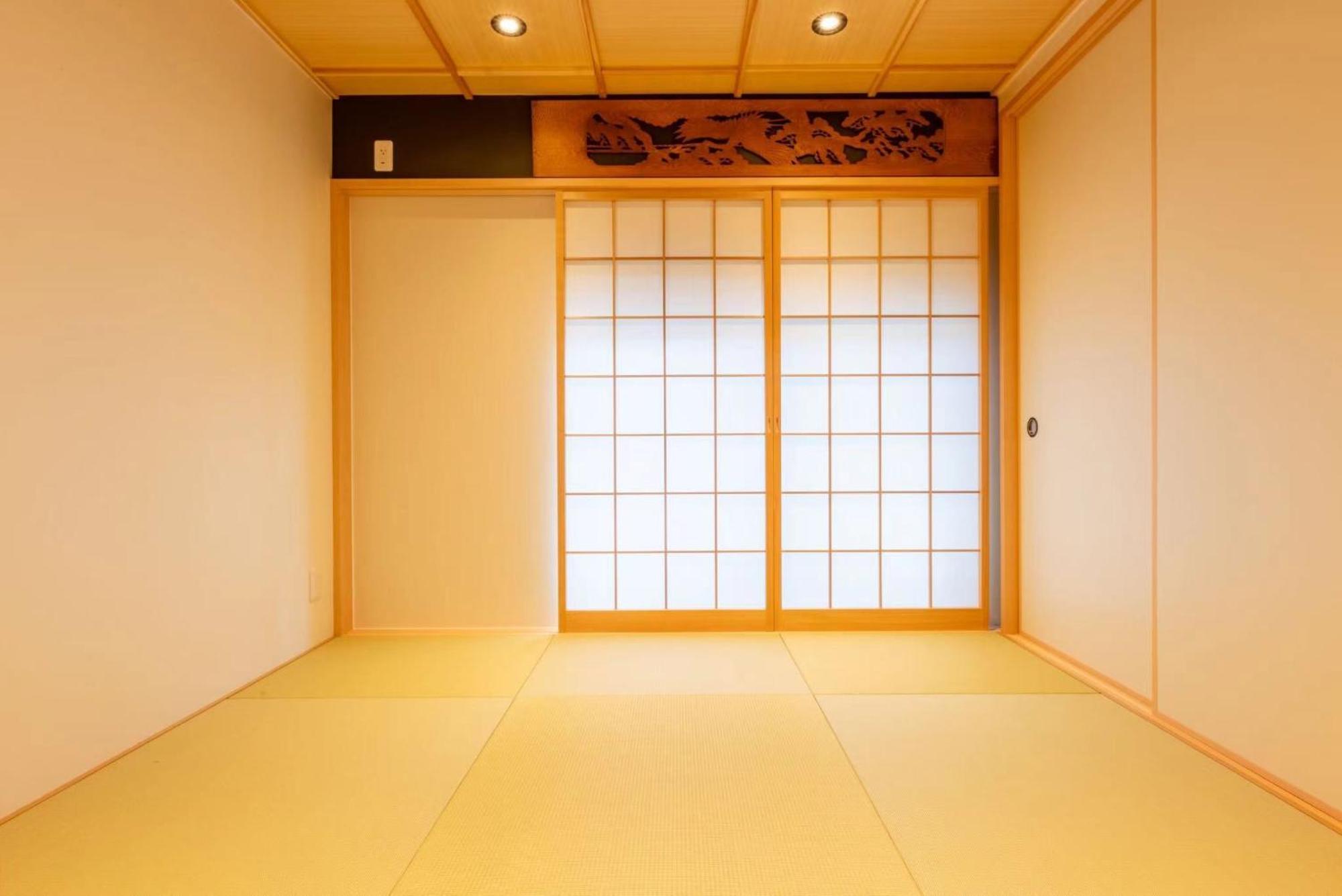 三十三tuchi Villa Kyoto