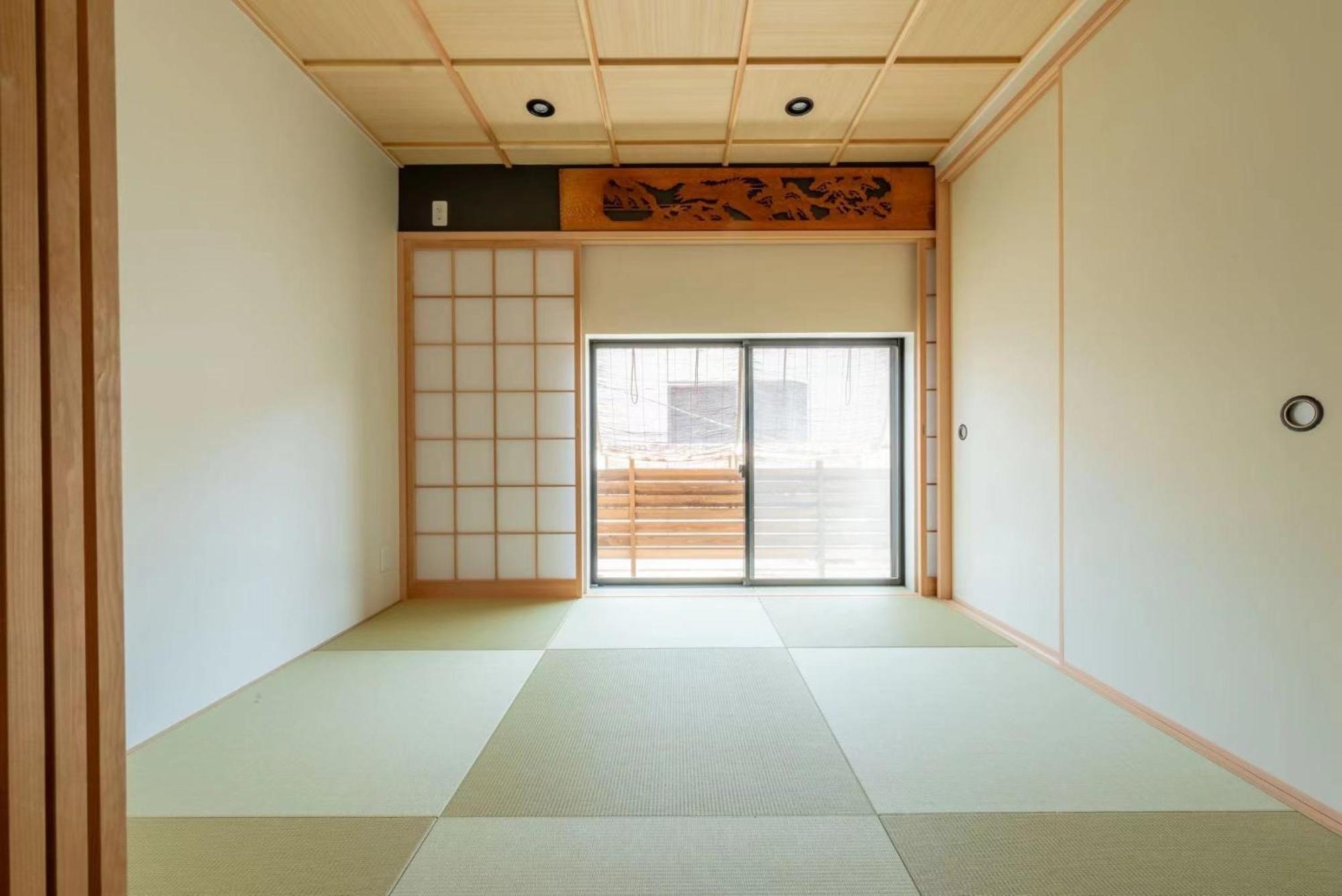 Villa 三十三tuchi *