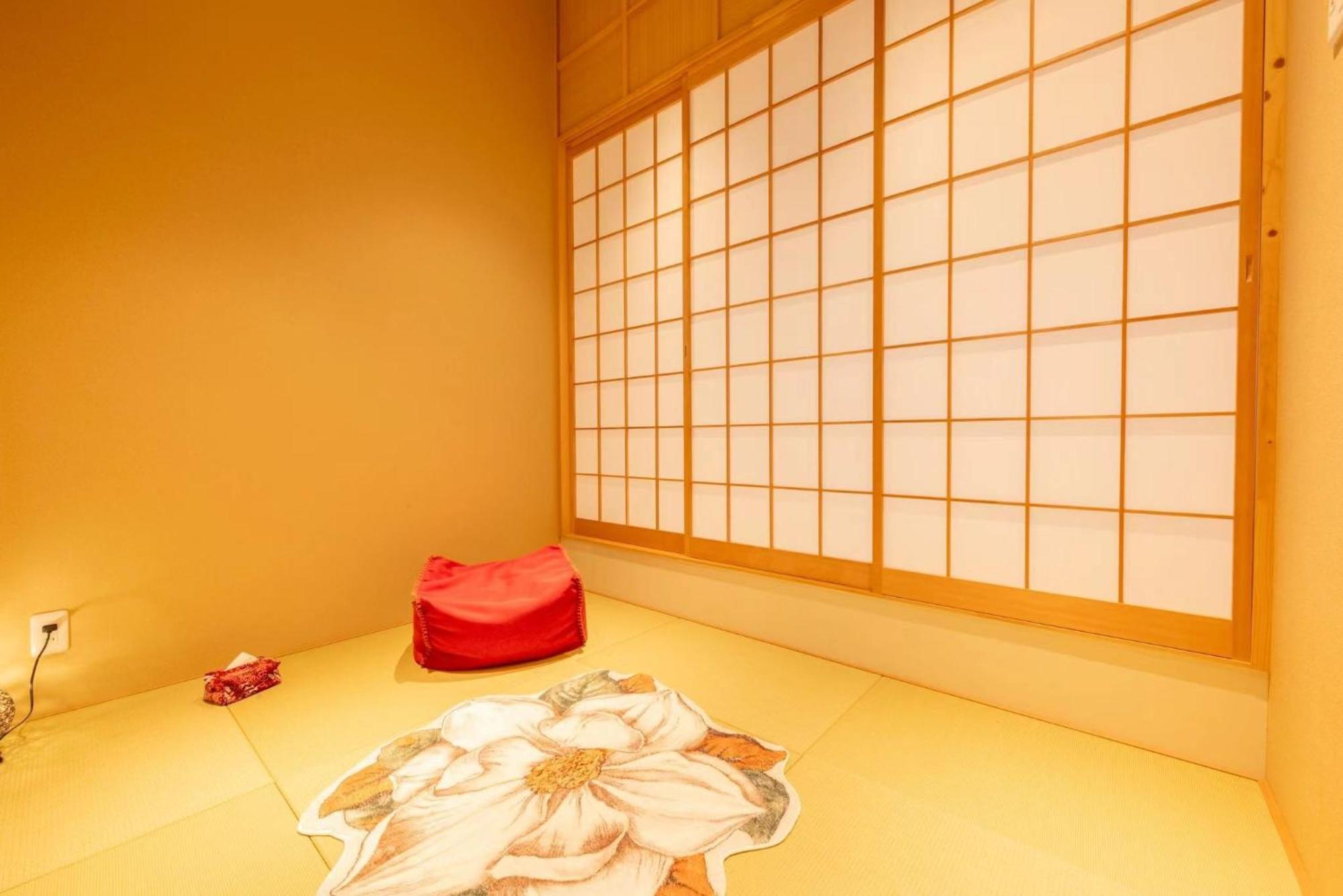 Villa 三十三tuchi