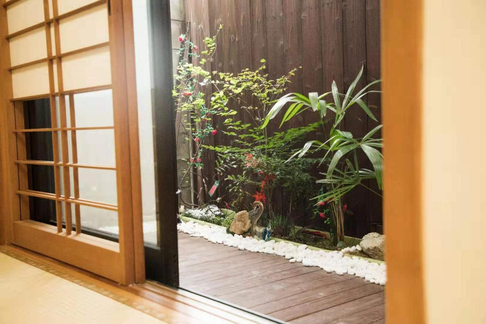 Daohesu 稲荷宿 * Kyoto