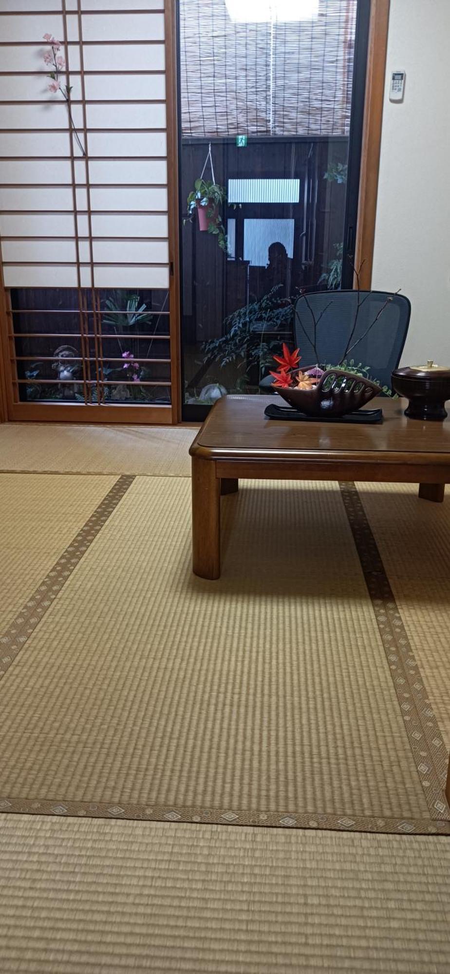 Daohesu 稲荷宿 Holiday home