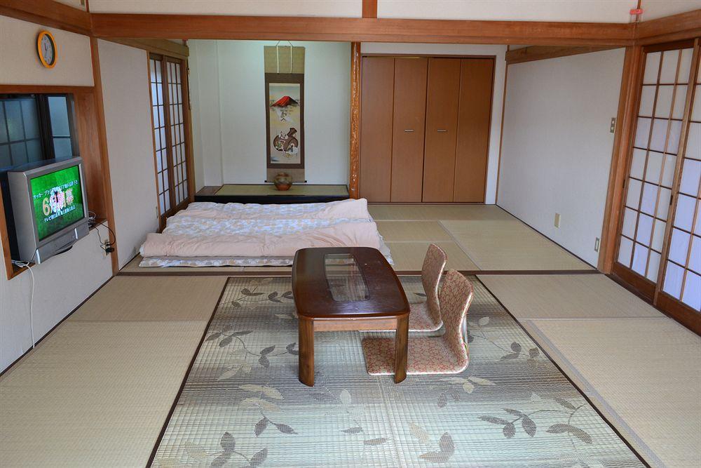 Hennka Hostel Kyoto