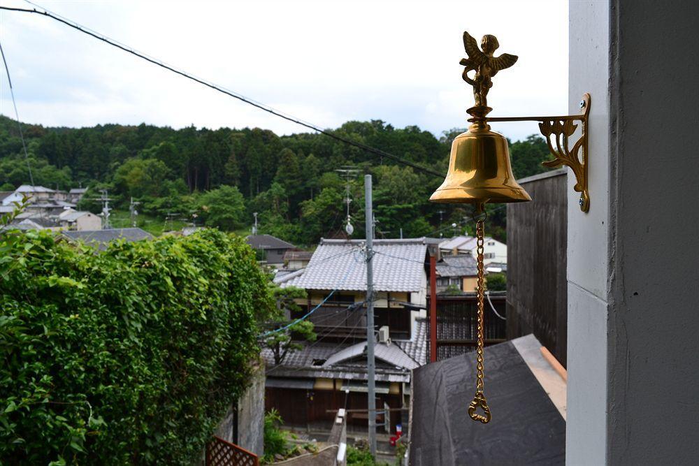Hennka * Kyoto