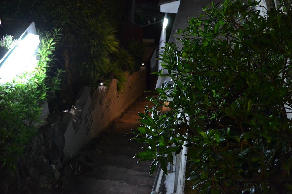 Hostel Hennka Kyoto