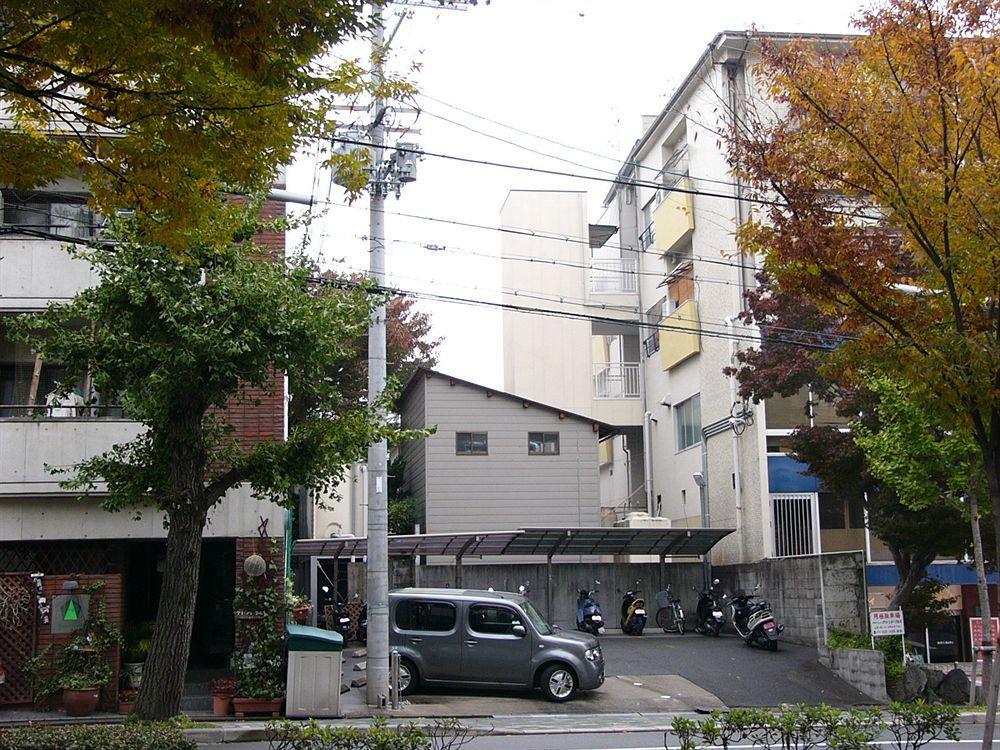 Gables * Kyoto