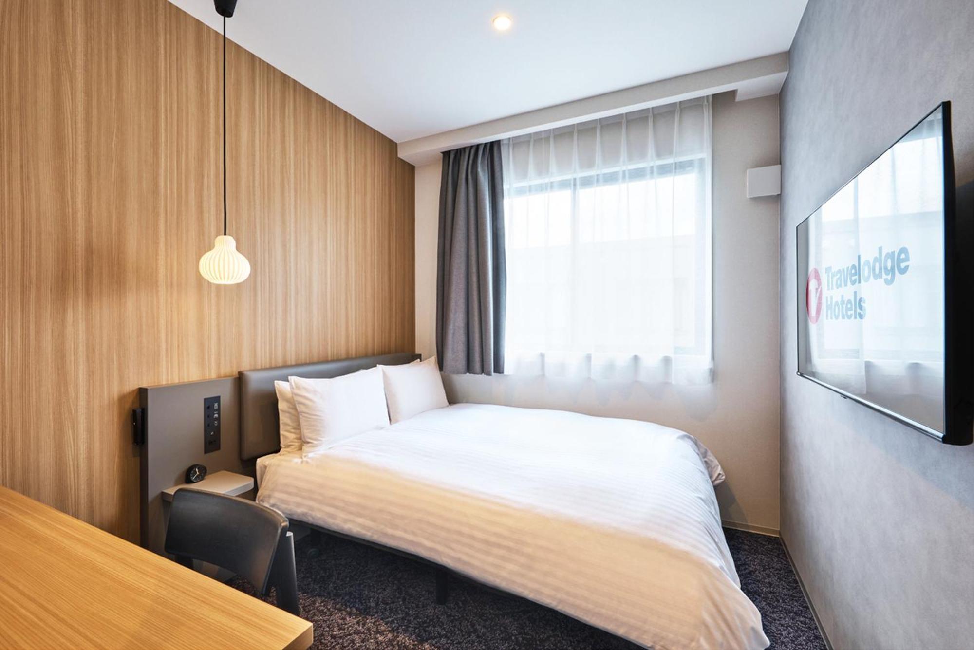 Travelodge Shijo Omiya Hotel Kyoto
